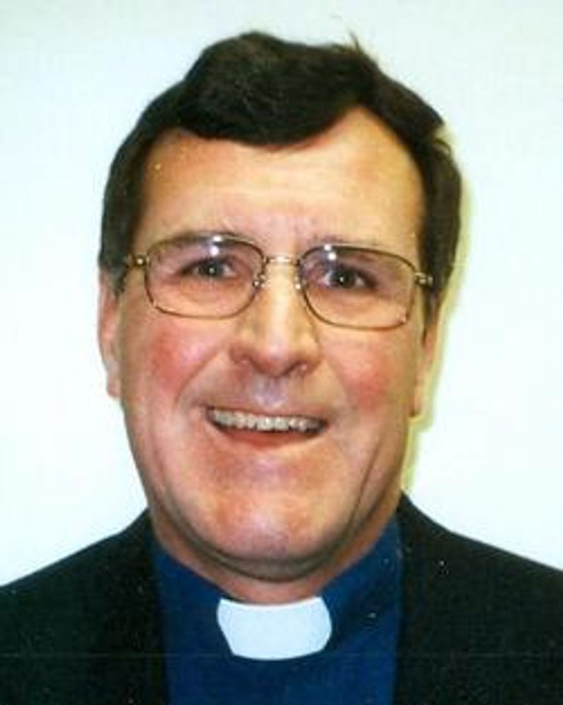 Patrick R. Mccarthy