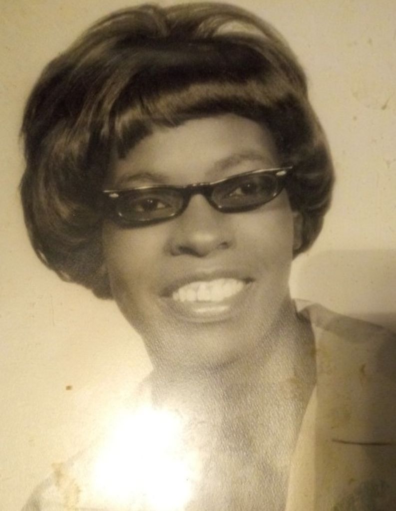 MARY LINDSEY