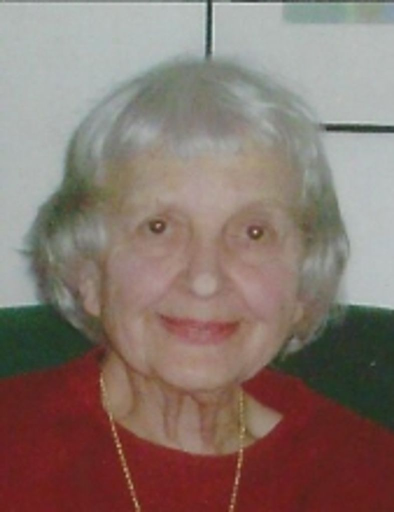 Marilyn Steele