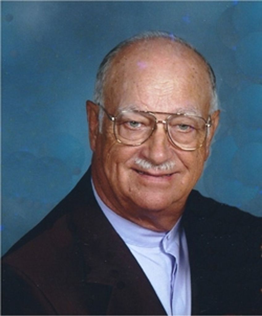Charles Williams