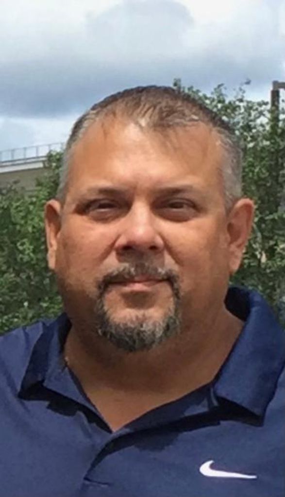 Mark A. Glusic Profile Photo