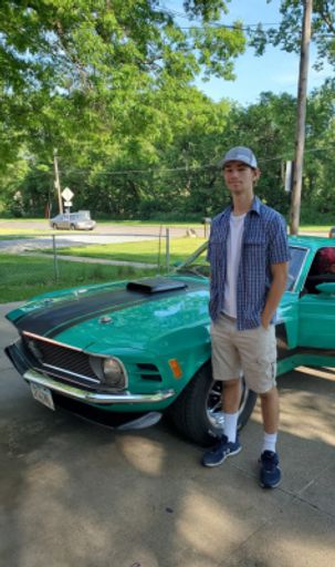Daniel Todd Frederick photo gallery thumbnail 35 of 154