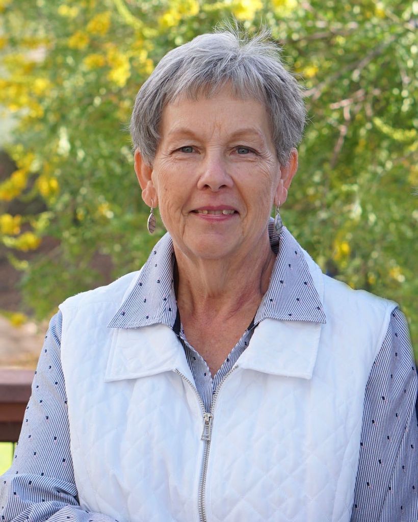 Marcia Anne Vowles Howell Knight