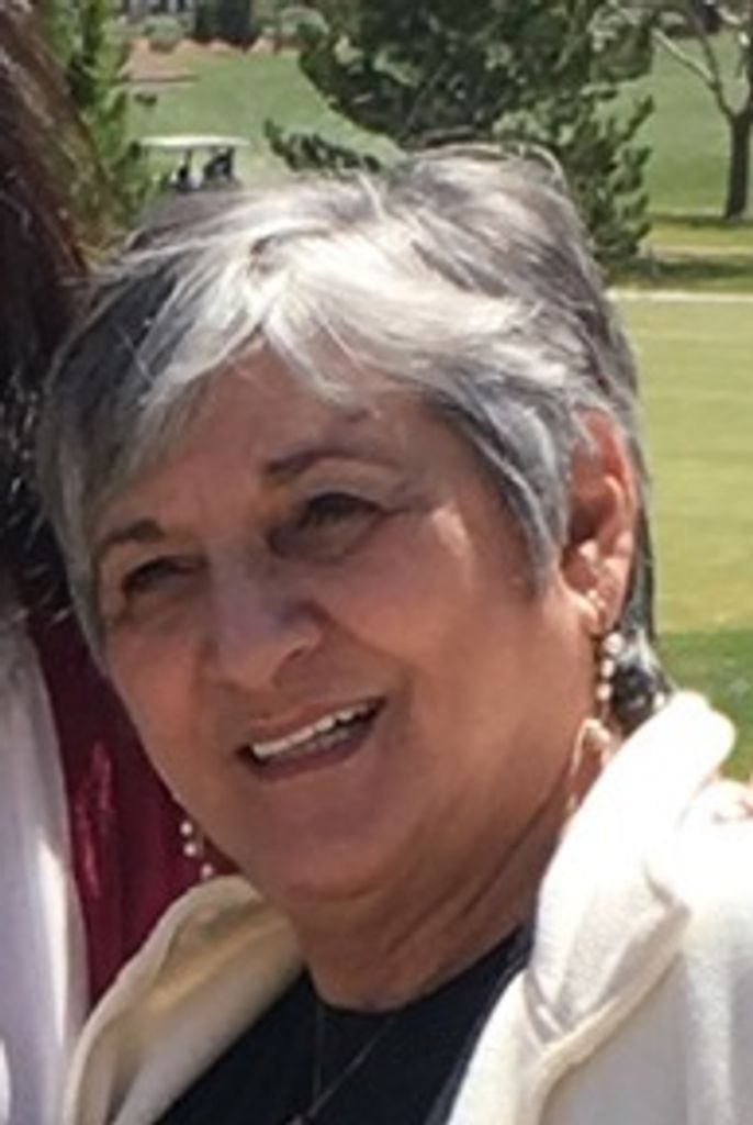 Margaret E. "Margee" Chavez