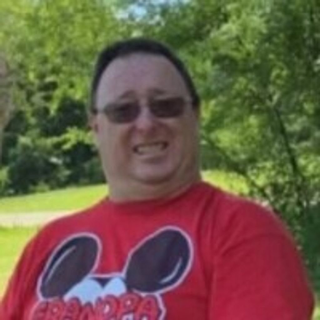 Kenneth Allen Gaines