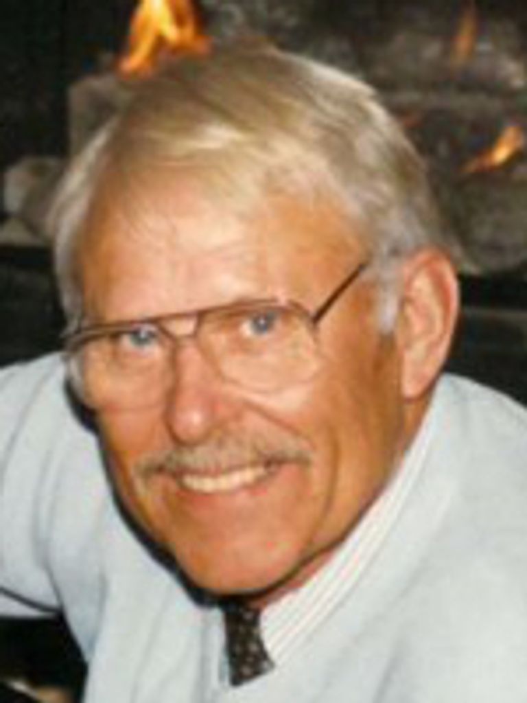 George Davey Profile Photo