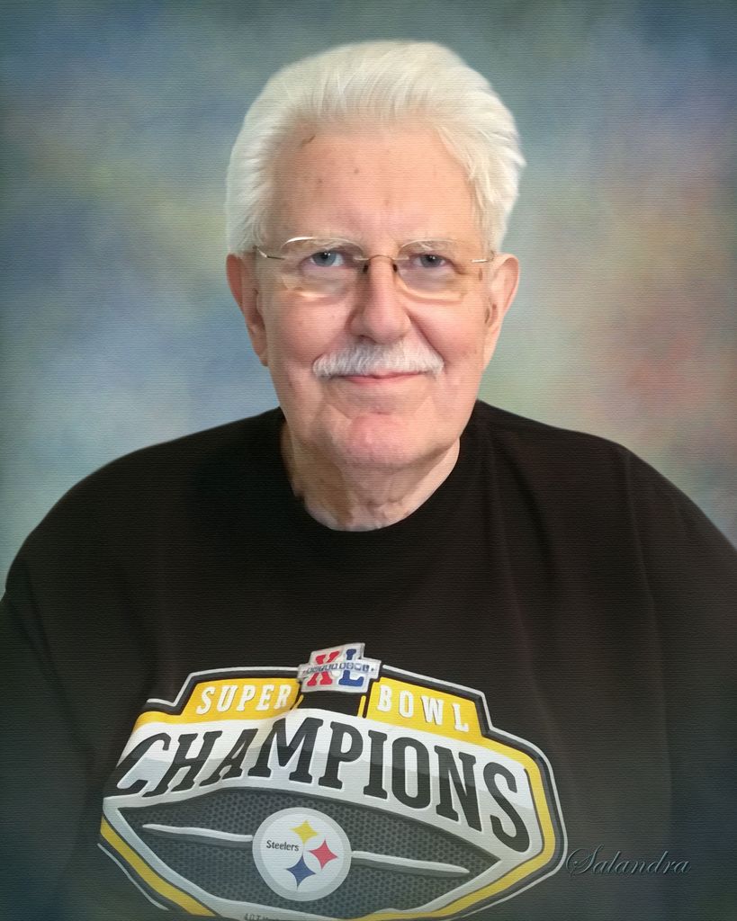 Joseph A. Plazak Profile Photo