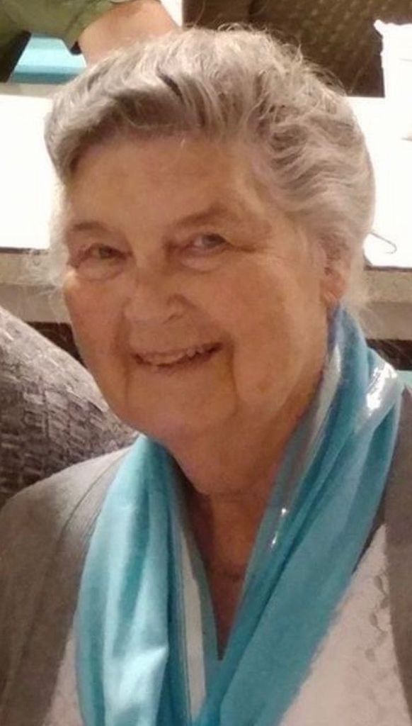 Dorothy I. Kohler