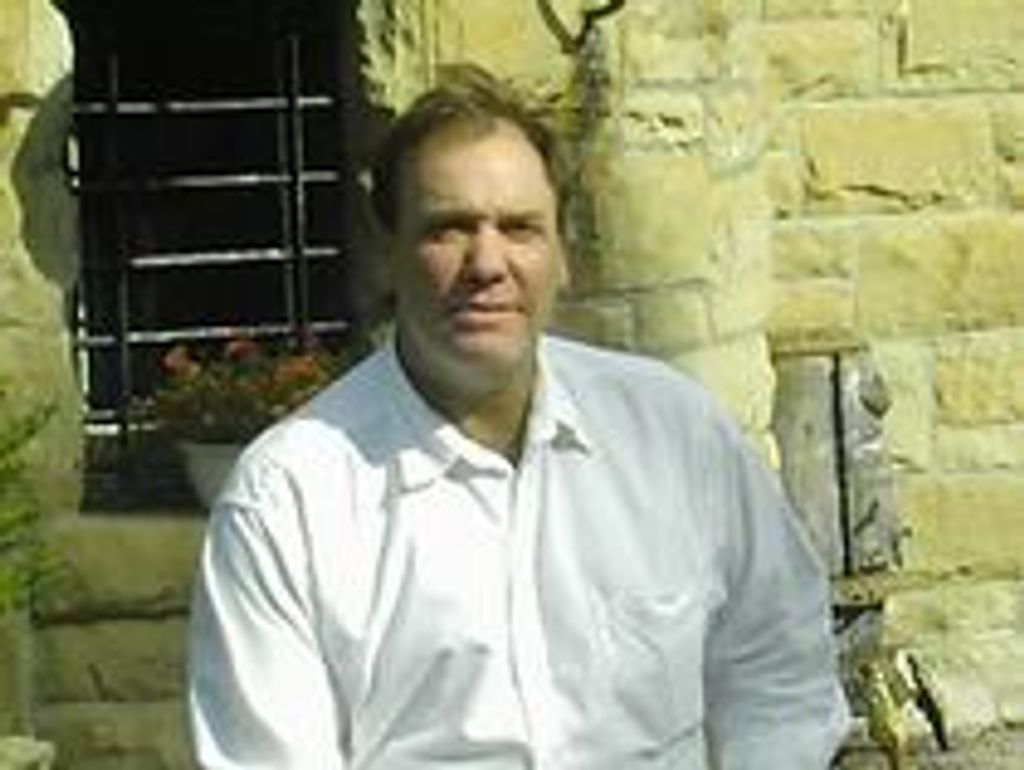Walter Herman Rodke Profile Photo