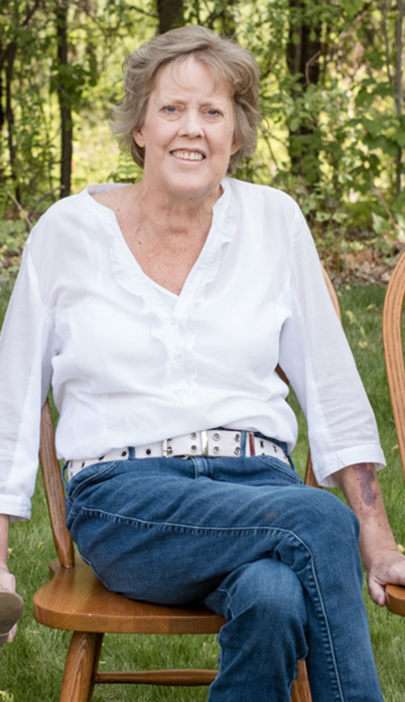 Diane Lynn Gray Profile Photo