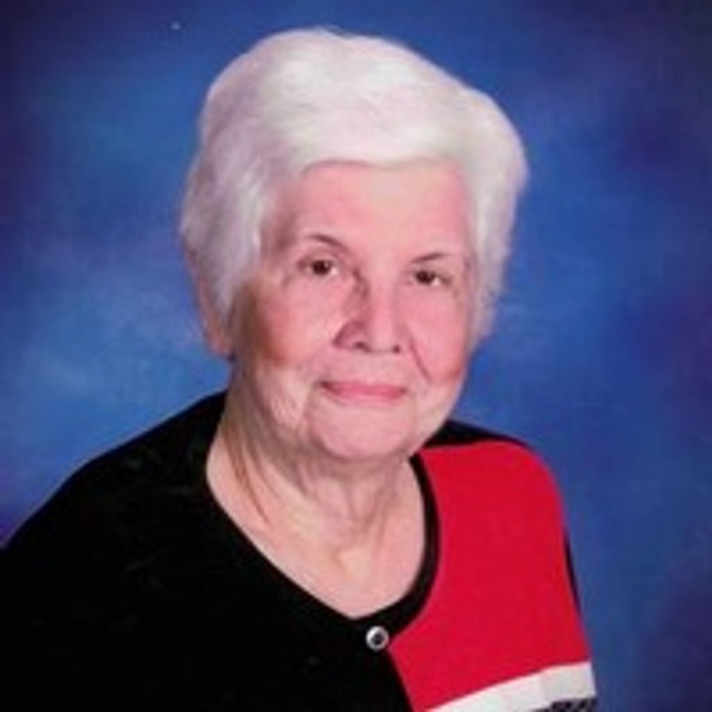 Bonnie Jean Mcdonald