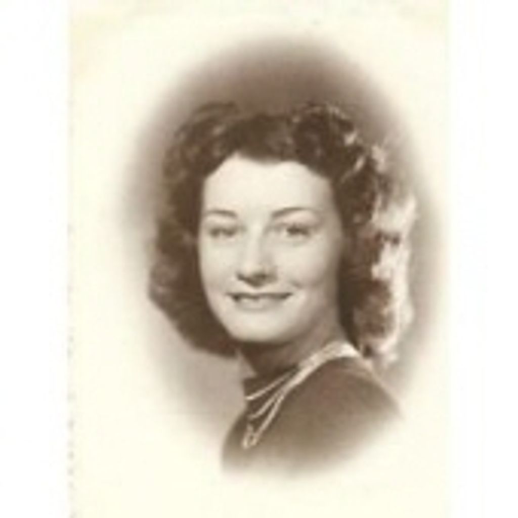 Olivia C. Vargo