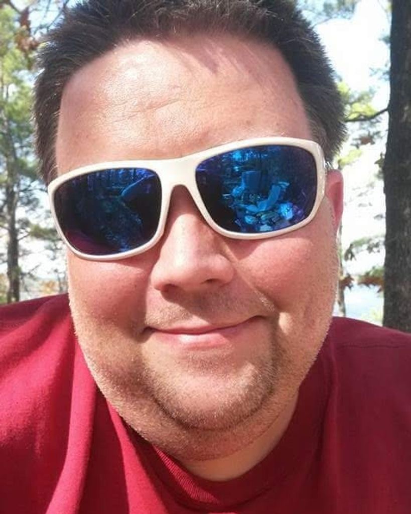 Ronnie Allen Teague "Tiny" Profile Photo