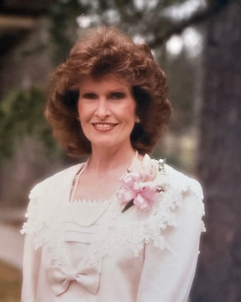 Lillian "Ginger" Virginia Kraft Schaffer Profile Photo