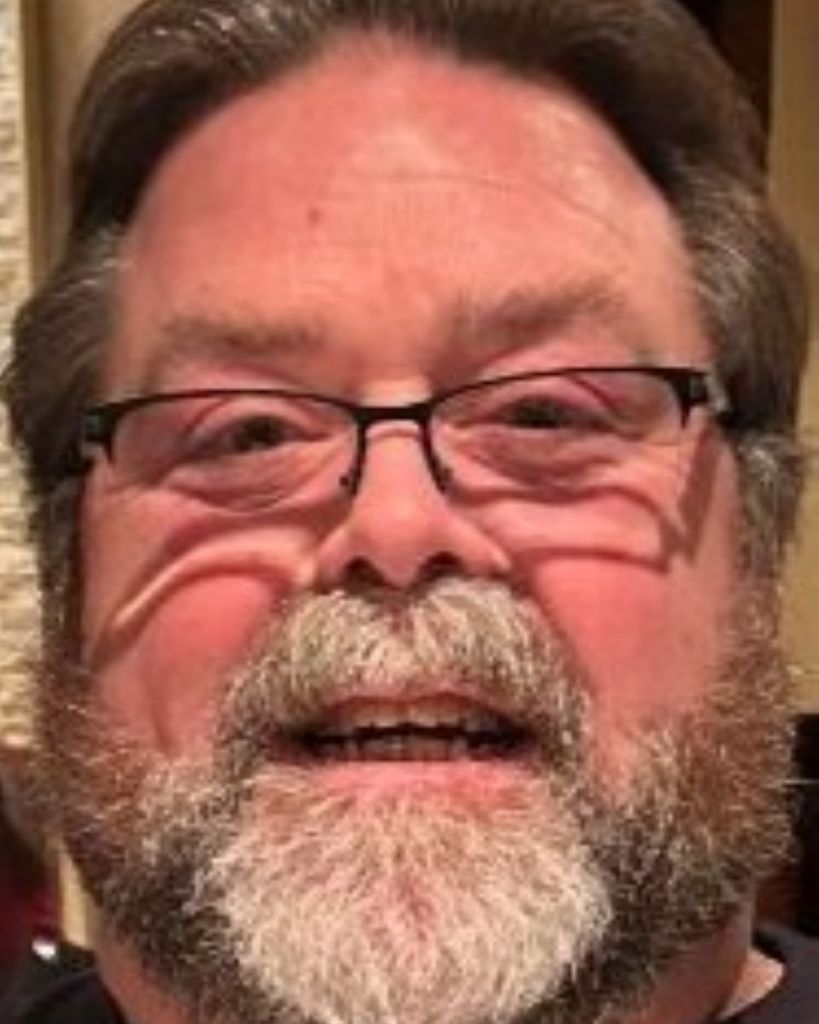 Charles Swan Jackson, III Profile Photo