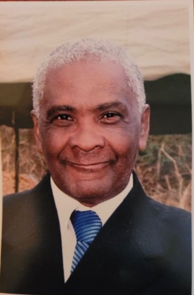 Willie Clark Profile Photo