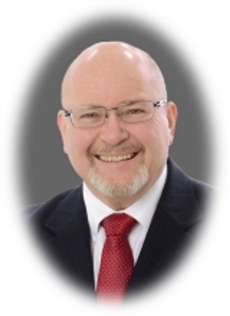 Gregory Greenall Profile Photo