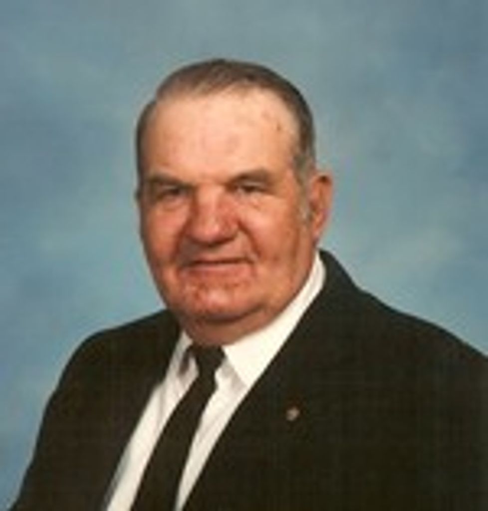 Earl F. Jacobson