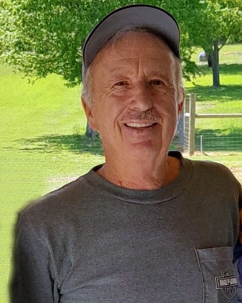 Michael Thomas Stanley Profile Photo