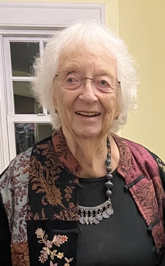 Joyce N. (Norton)  French Profile Photo