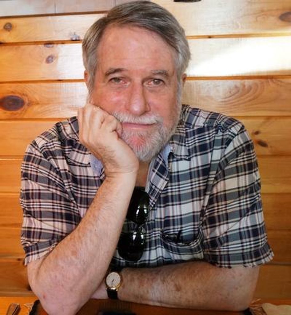 Robert Balaban
