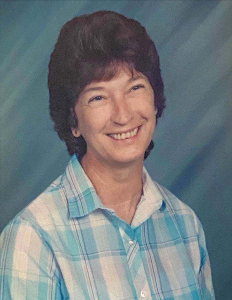 Sandra Hardy