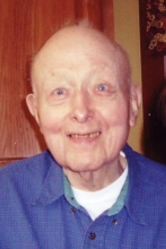 Hubert T. Pickford