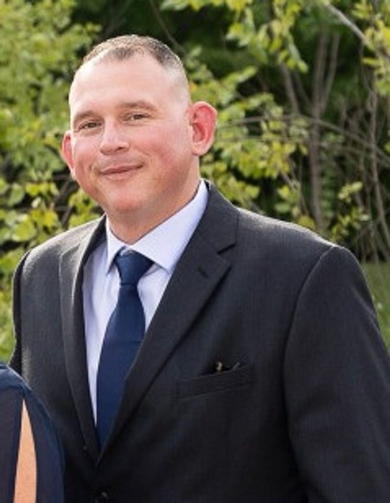 Michael B. Verbich