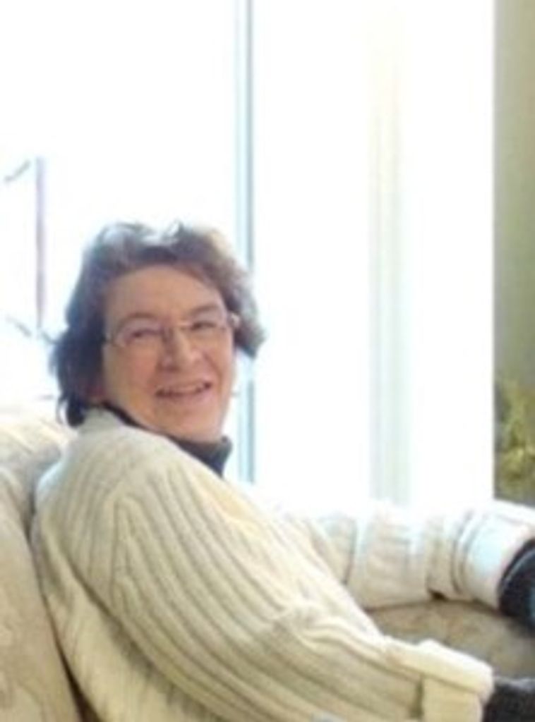 Roberta R. Blatz