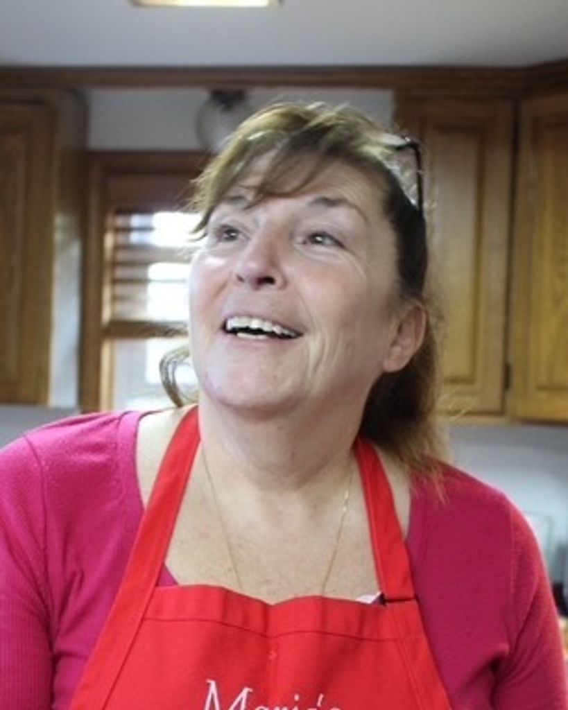 Maria A. Lauria Profile Photo