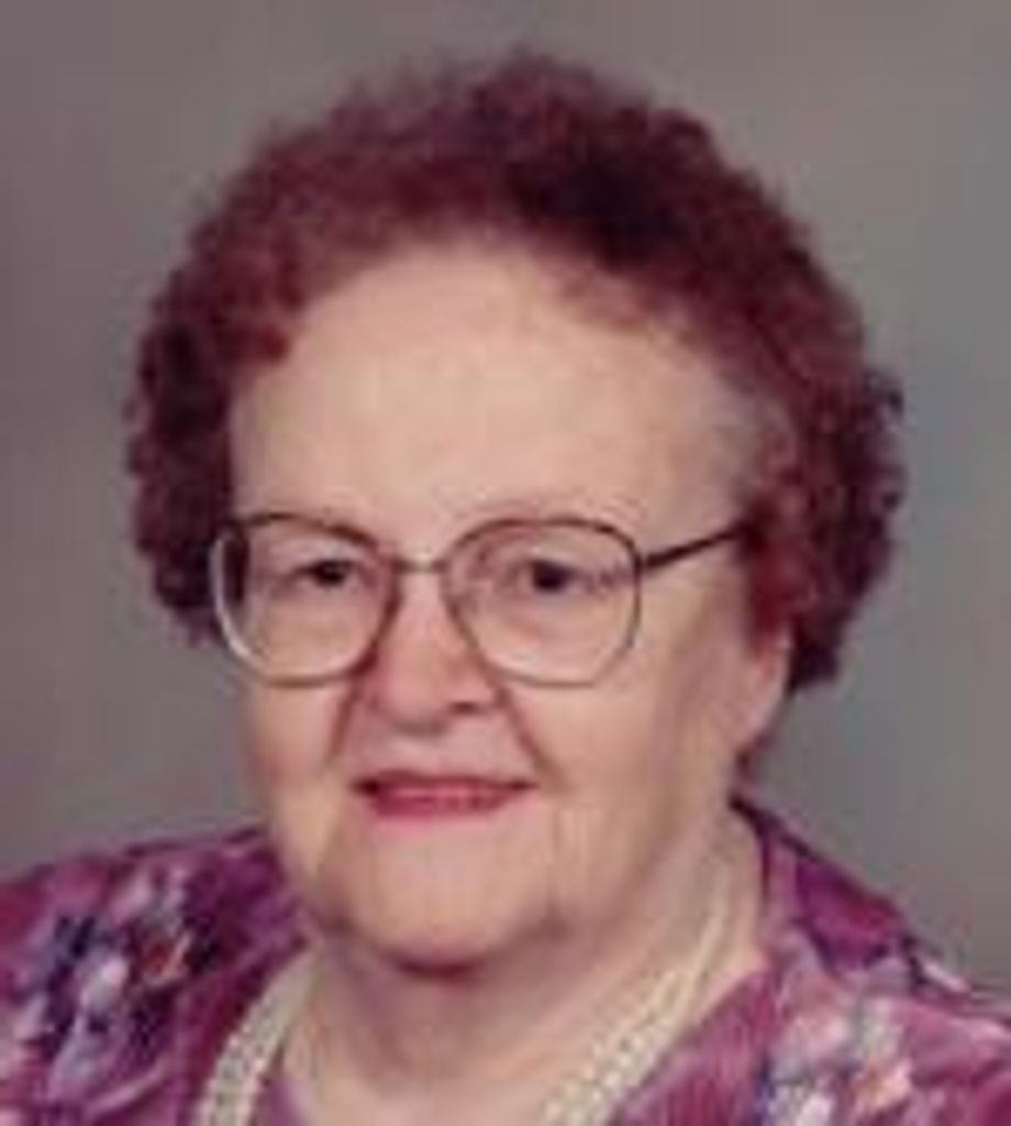 E. Phyllis Maas