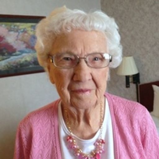 Hazel Aileen Brown Profile Photo