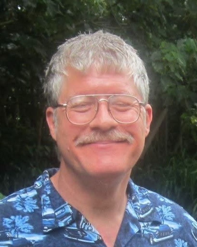 Jeffrey Evans Profile Photo
