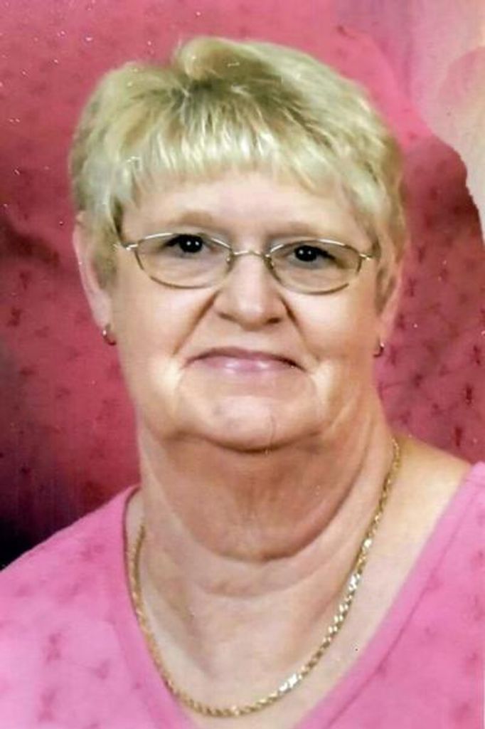 Mrs. Missie Myrick Profile Photo