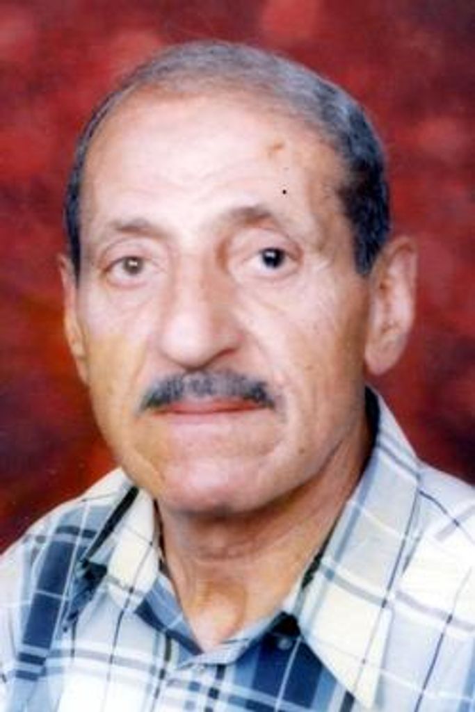 Samaan Shukri