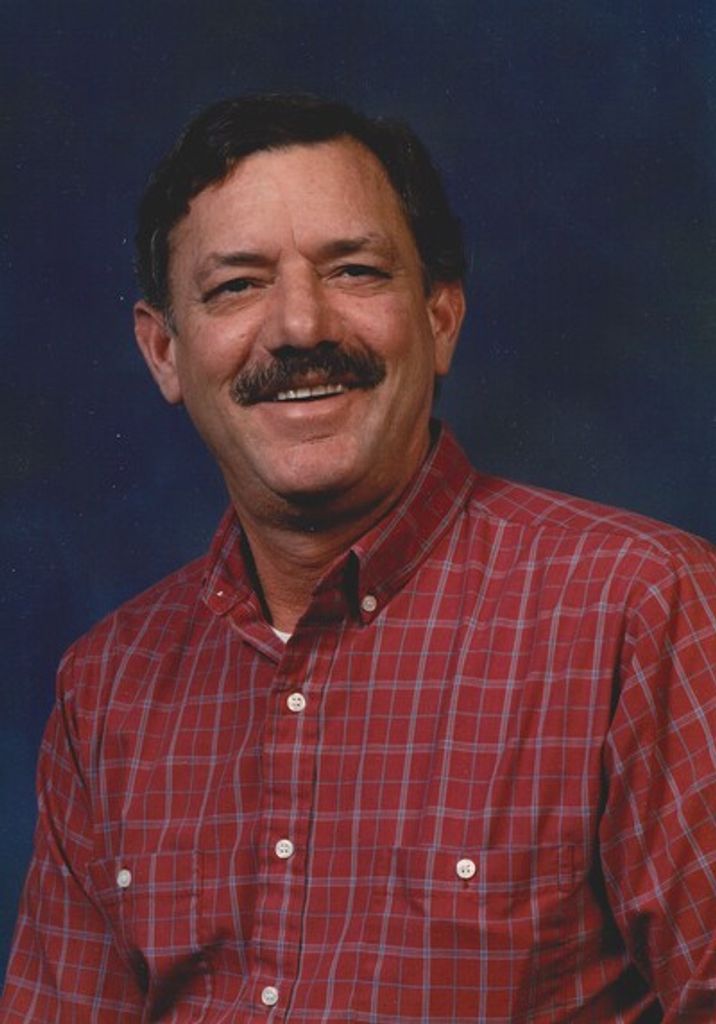 Donald "Don" Gene Pugh