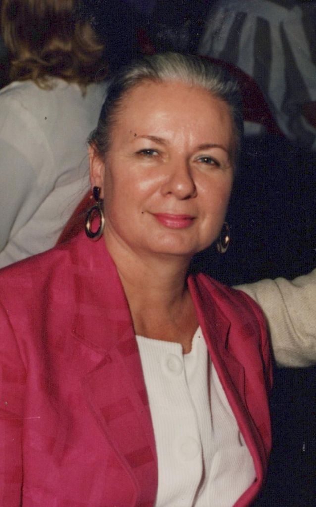 Alberta Louise Stumpff Profile Photo