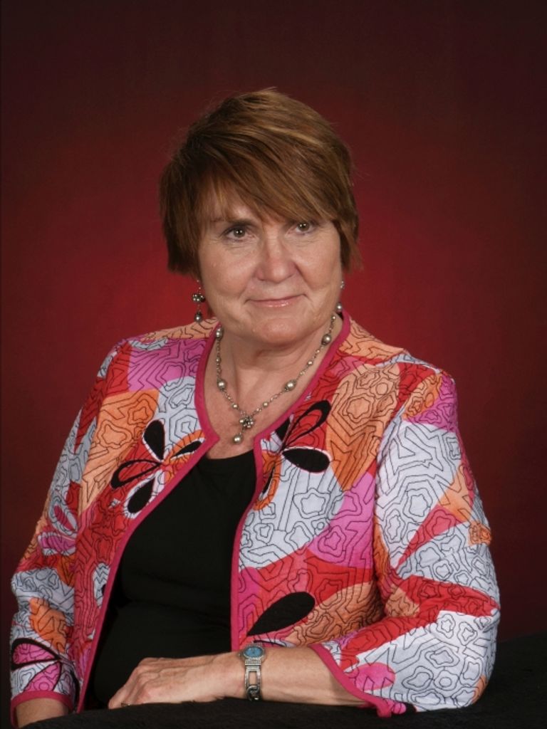 Emma Kay Maddock Profile Photo