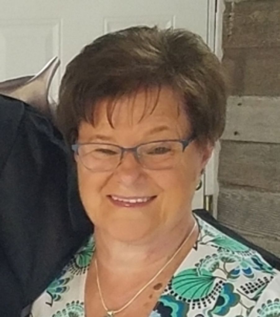 Linda Sue Appleby Profile Photo