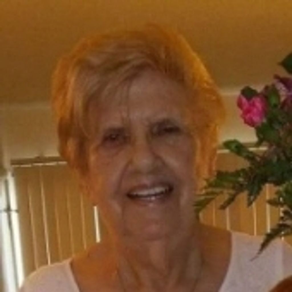 Margaret 'Sally' Campbell
