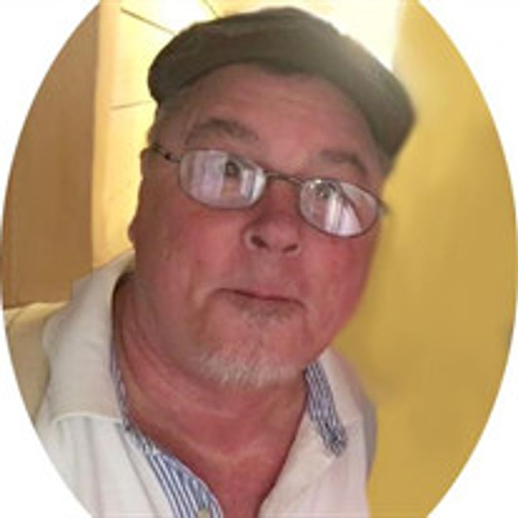 Marshall Elbert Wyrick
