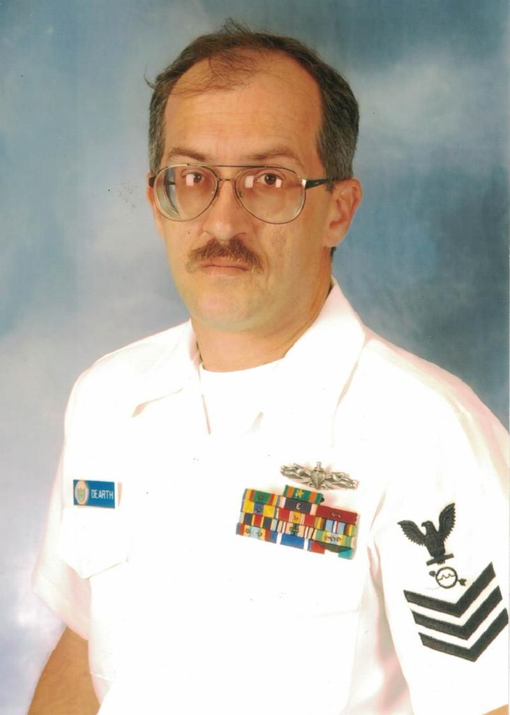 Jack Leroy Dearth Profile Photo