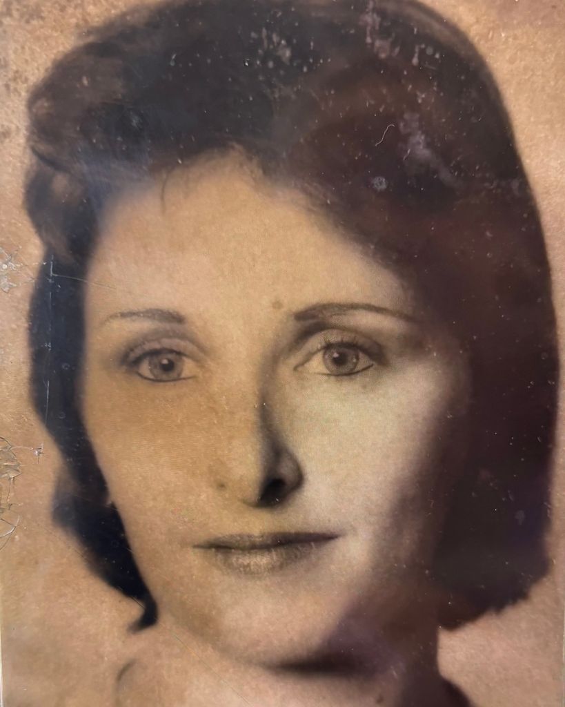 Shirley Maddox Ezelle