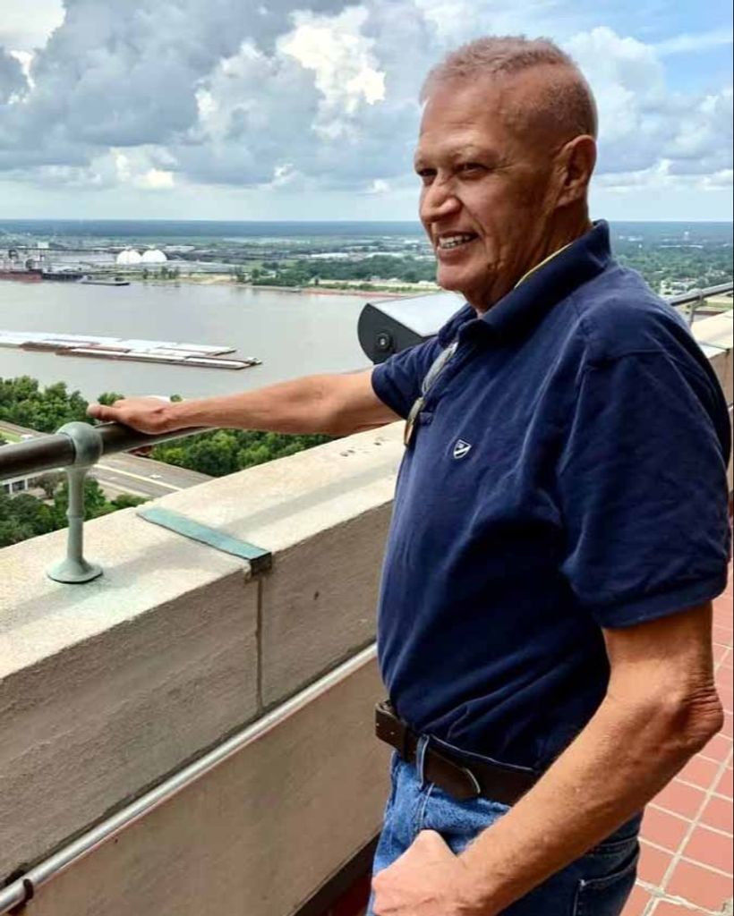 Dennis Martin "Tiger" Pruden Profile Photo