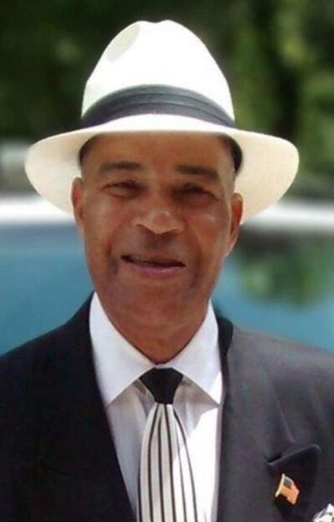 Woodrow Harris, Jr. Profile Photo