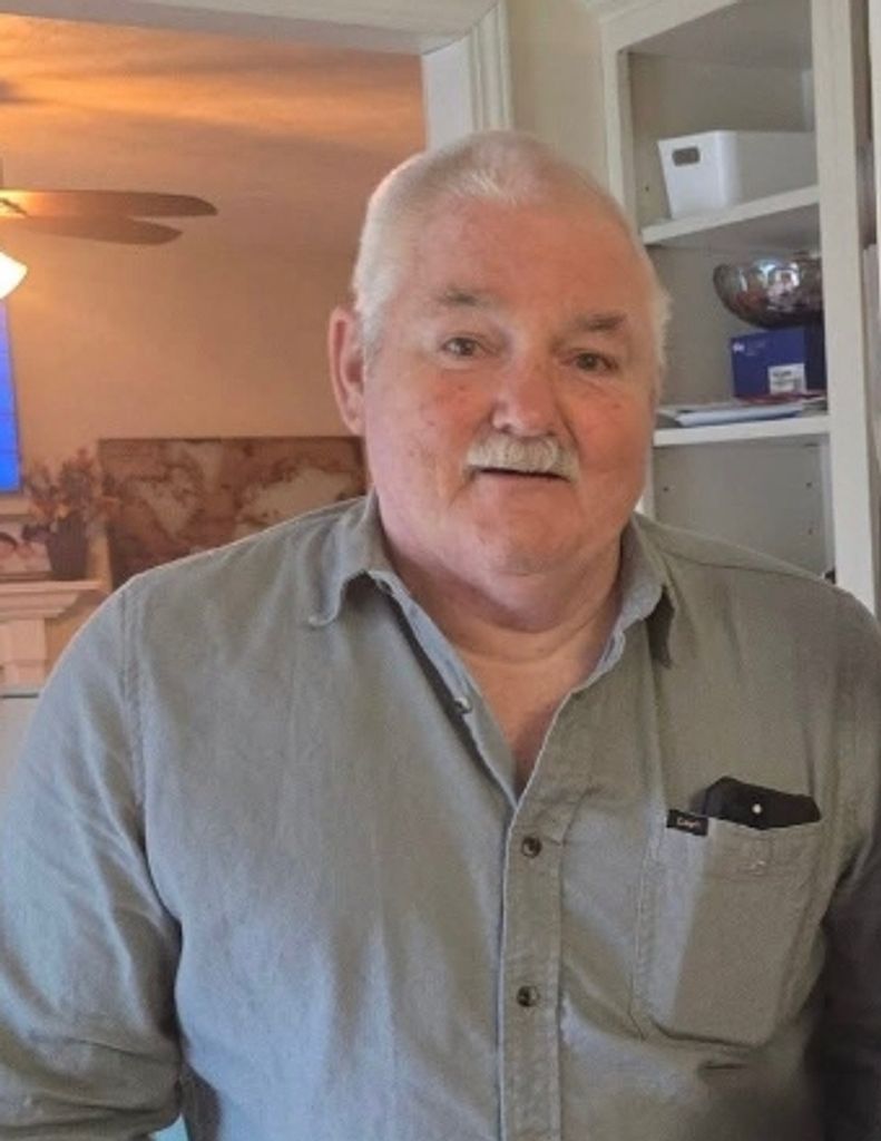 John R Foreman Sr.