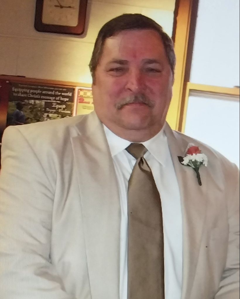 Robert Klade