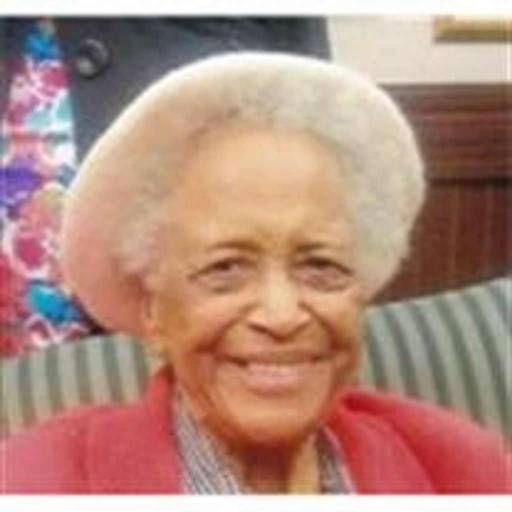 Eva Mae Wesley
