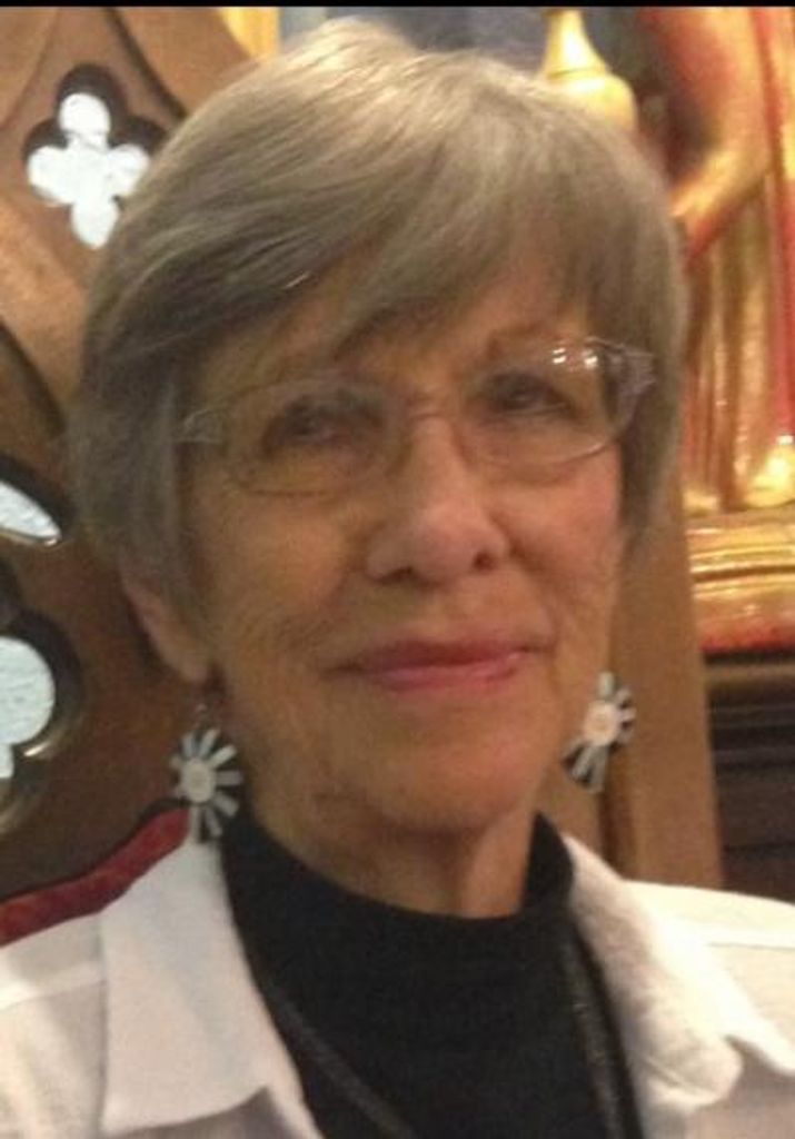 Geraldine "Gerre" Murphy Profile Photo