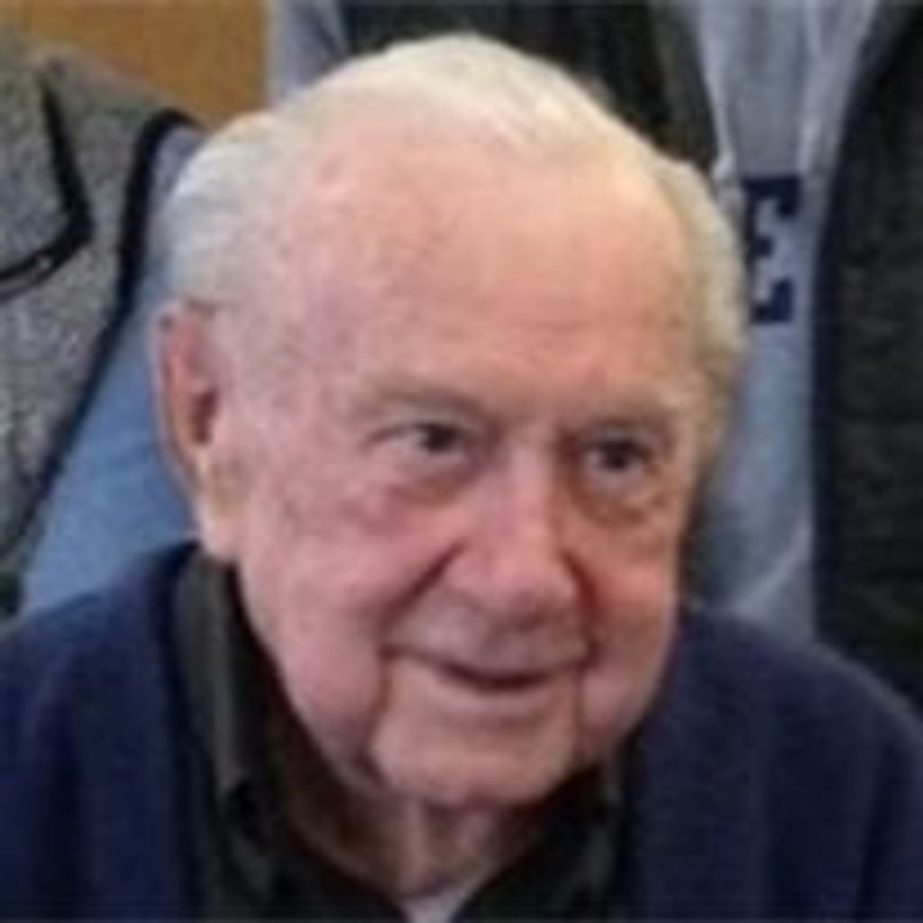Philip J. Campbell
